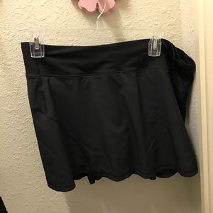 Lululemon Tennis Skirt